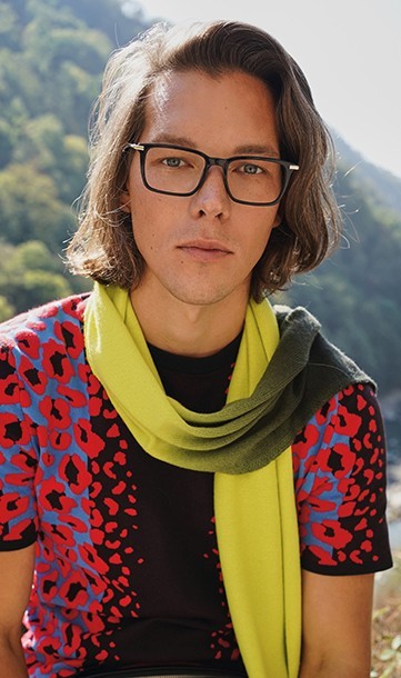Eyewear